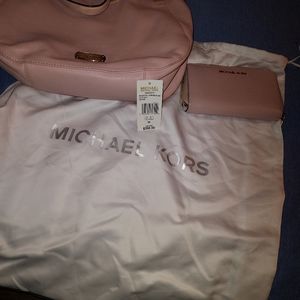 New Micheal Korrs bag